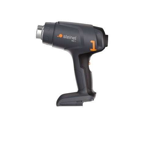 MobileHeat 1 ohne Akku und Ladegerät